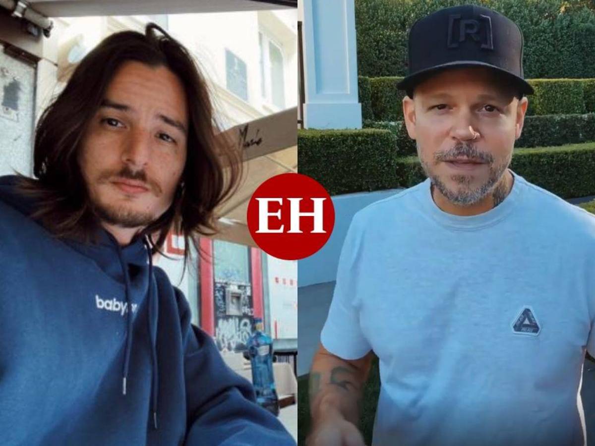 Danny Ocean critica a Residente por tiradera a J Balvin: “Un mensaje de odio”