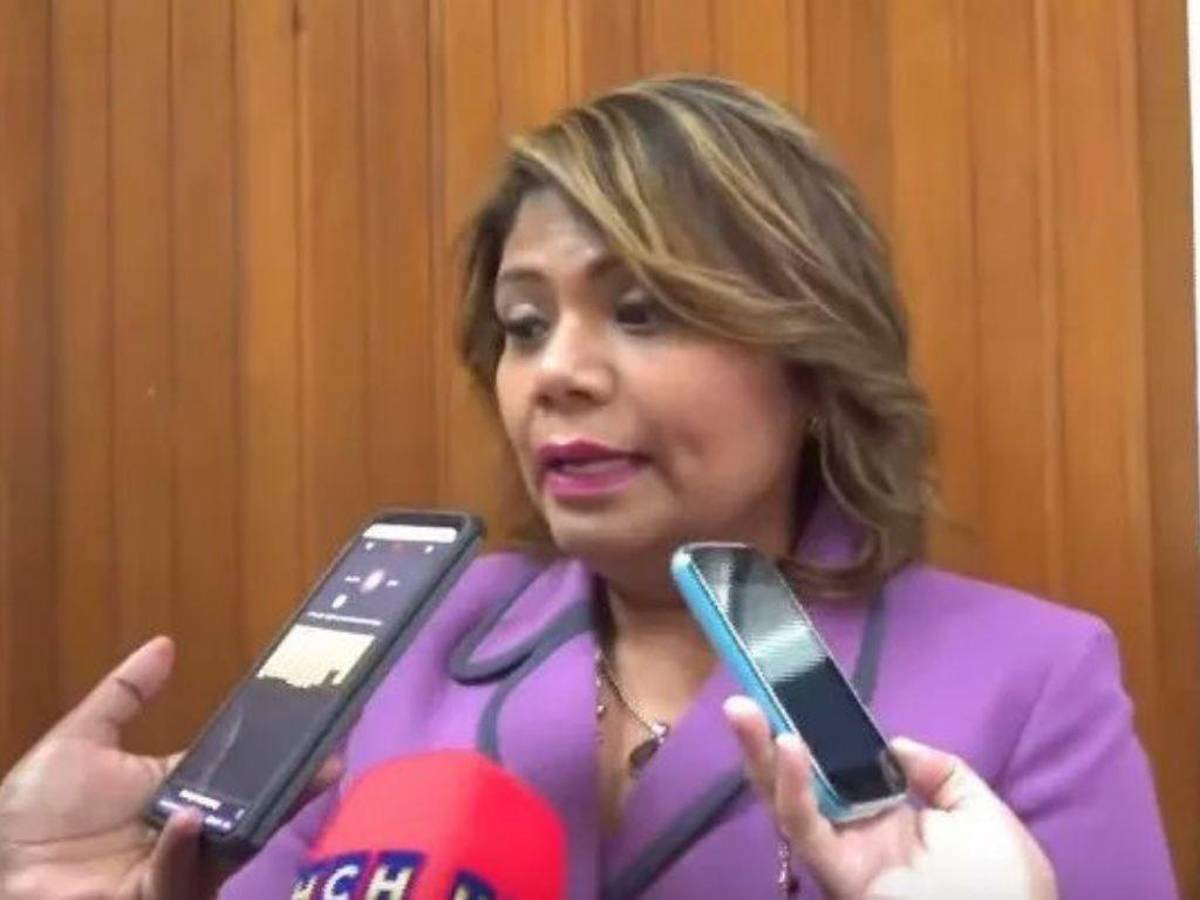 Jueza Karla Romero: Autonomía de la Uferco es inconstitucional