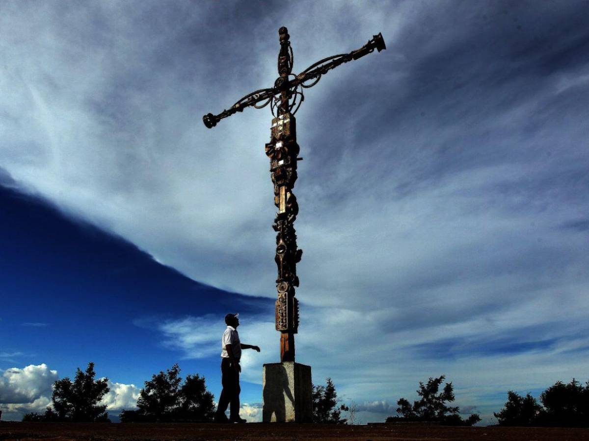 Día de la Cruz en Honduras: origen, significado y una tradición que se resiste a desaparecer