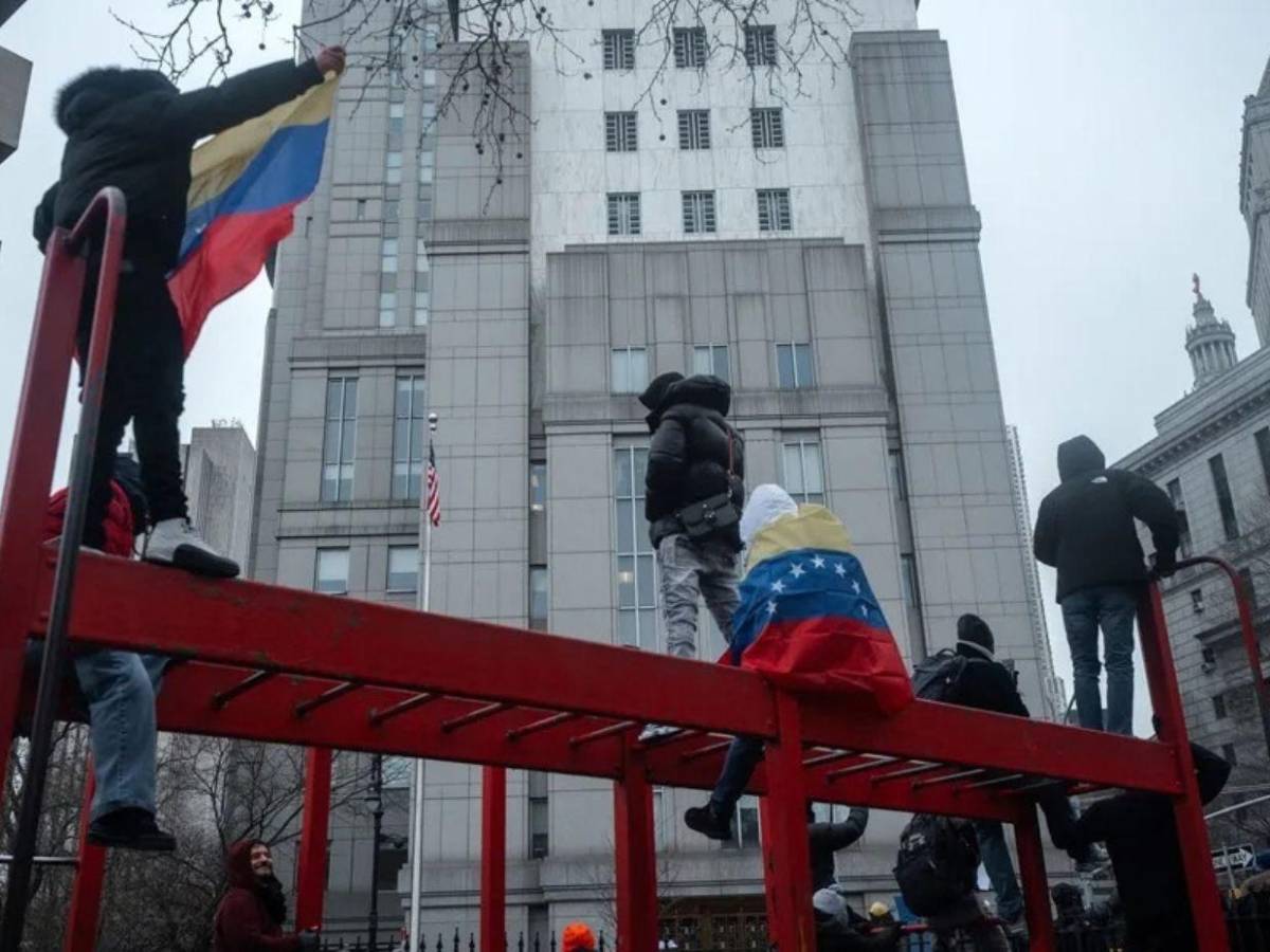 Pandilla 18 y MS-13: ¿Cuáles son los grupos criminales sancionados bajo el Escudo de las Américas?
