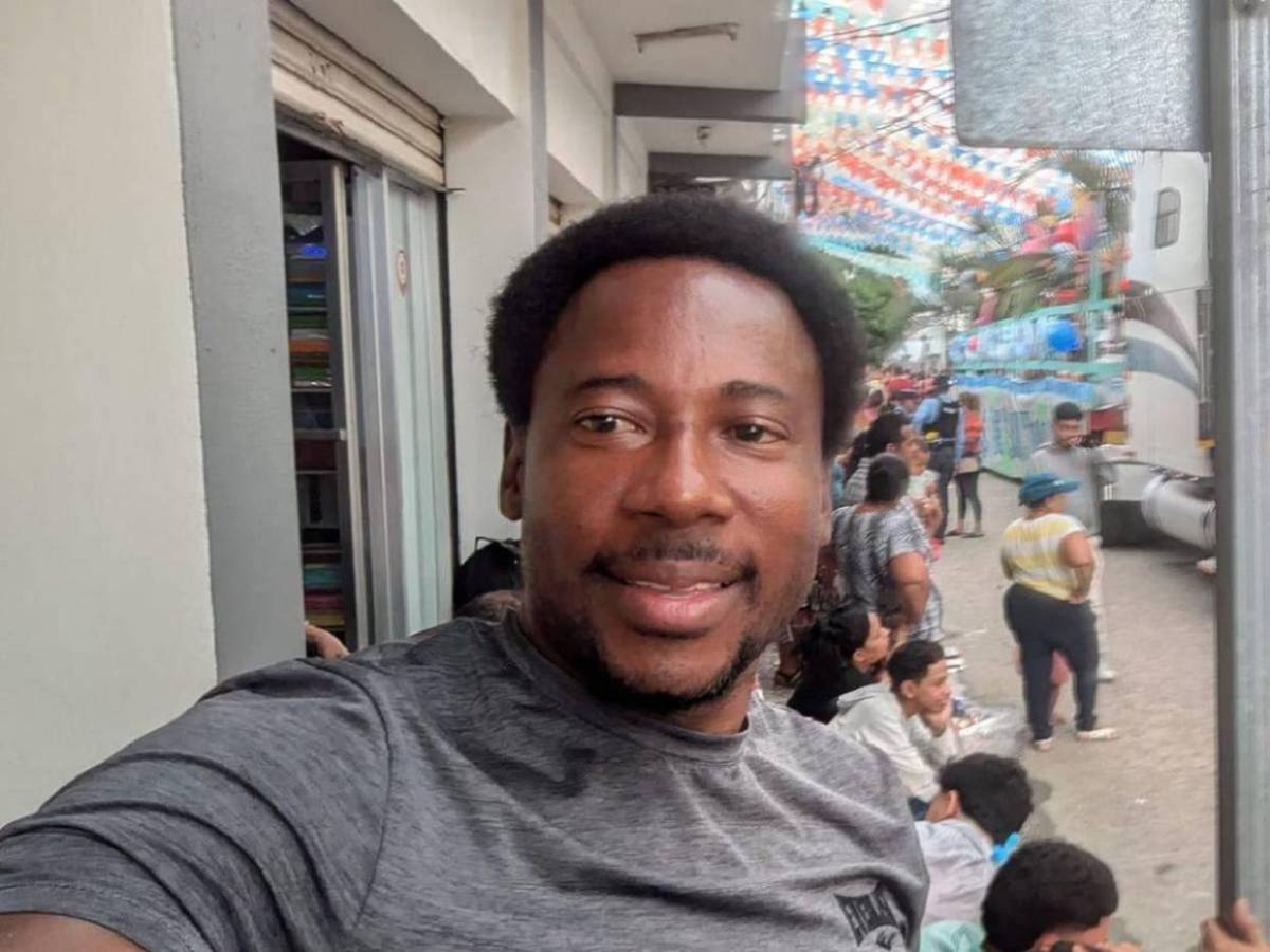 Revelado: El estado de salud del periodista Limber Pérez tras sufrir derrame cerebral