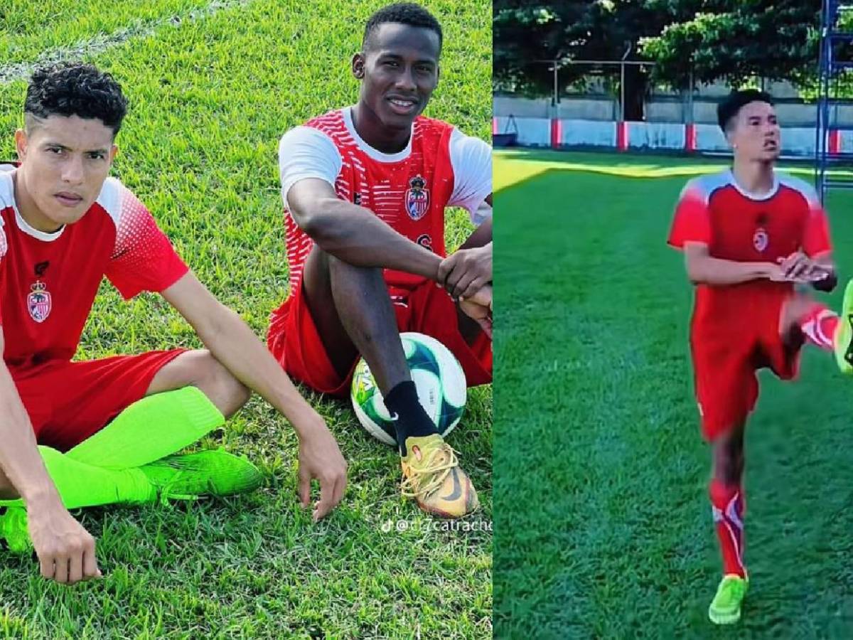 Ha andado por los ríos en bóxer: Revelan el impactante estado de salud mental del CR7 catracho