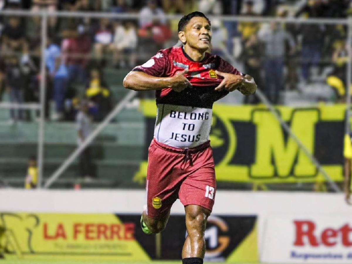 Fichajes: Dereck Moncada se va de Olimpia, Moya en la órbita de gigante y Auzmendi a Motagua