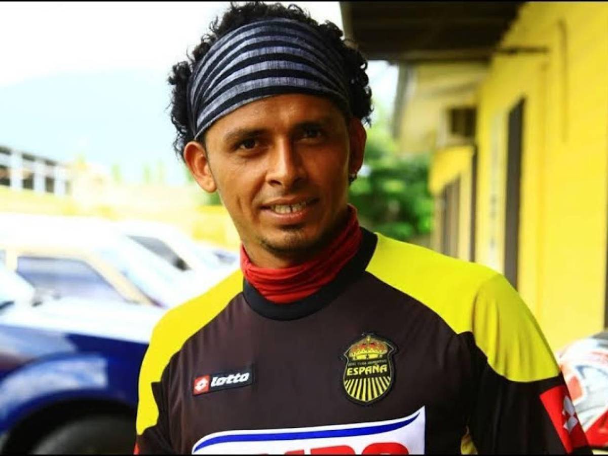 Probó suerte trabajando en Estados Unidos y a esto se dedica: La nueva vida de Wilfredo Barahona