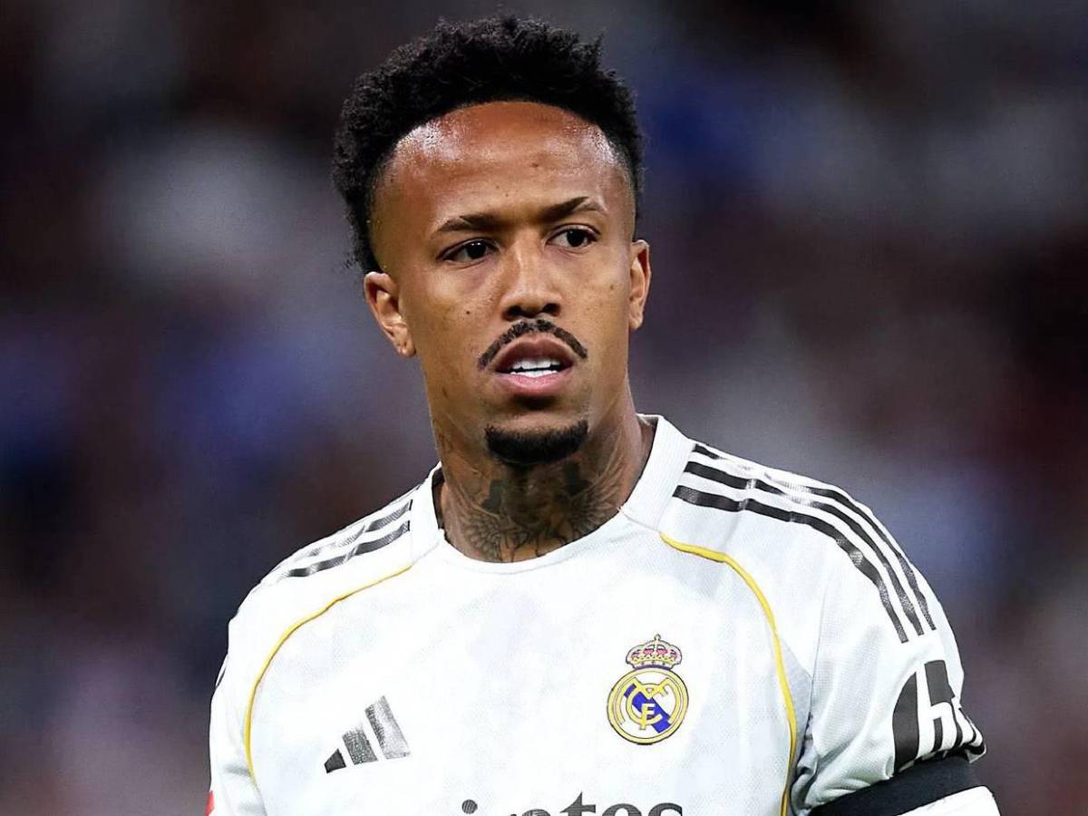 Jugadores de Real Madrid que no jugarán el Mundial 2026: Varias estrellas en la lista