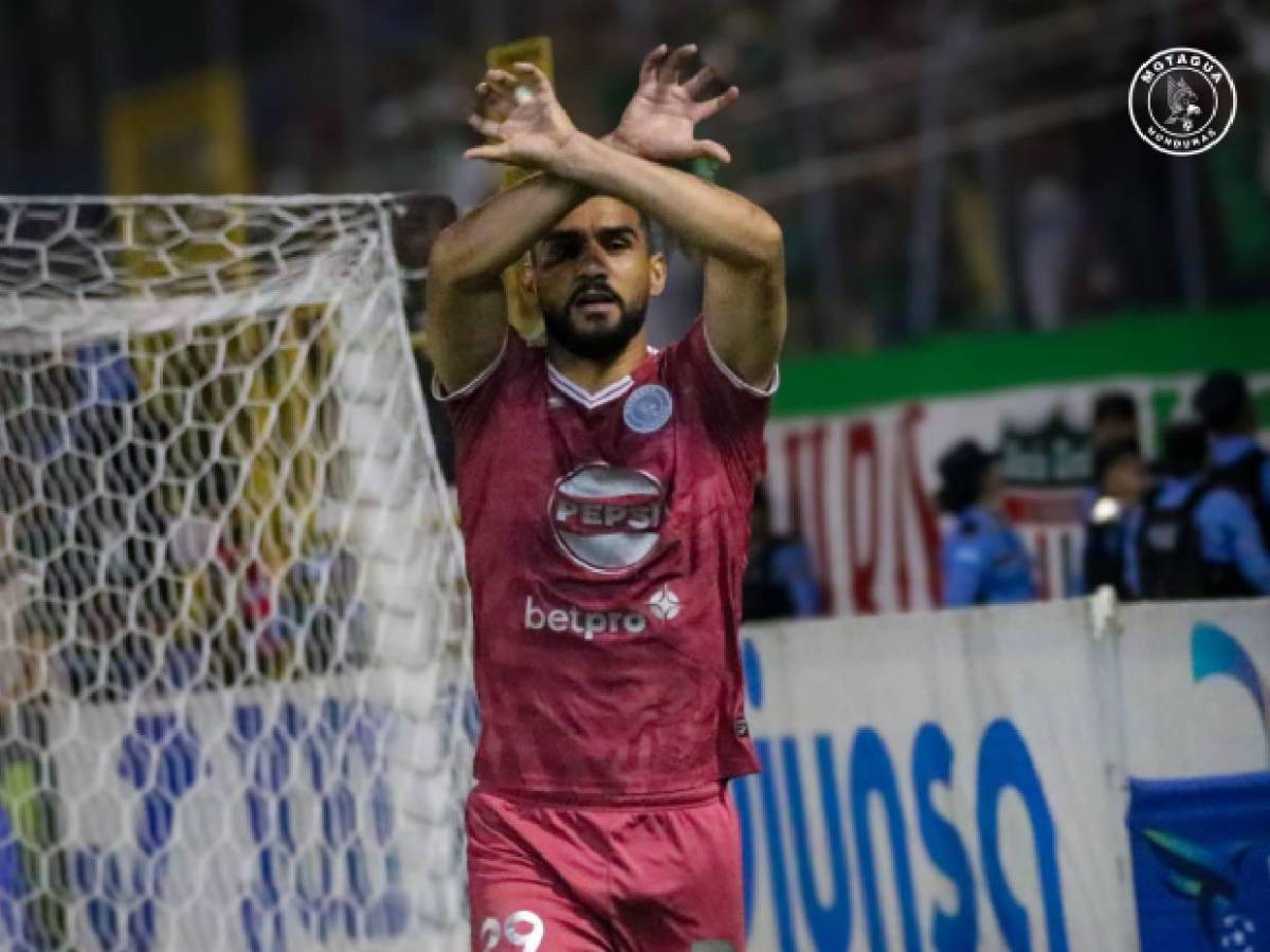 Fichajes Honduras: Panameño a Olimpia, Palma interesa en España y Motagua va por Yio