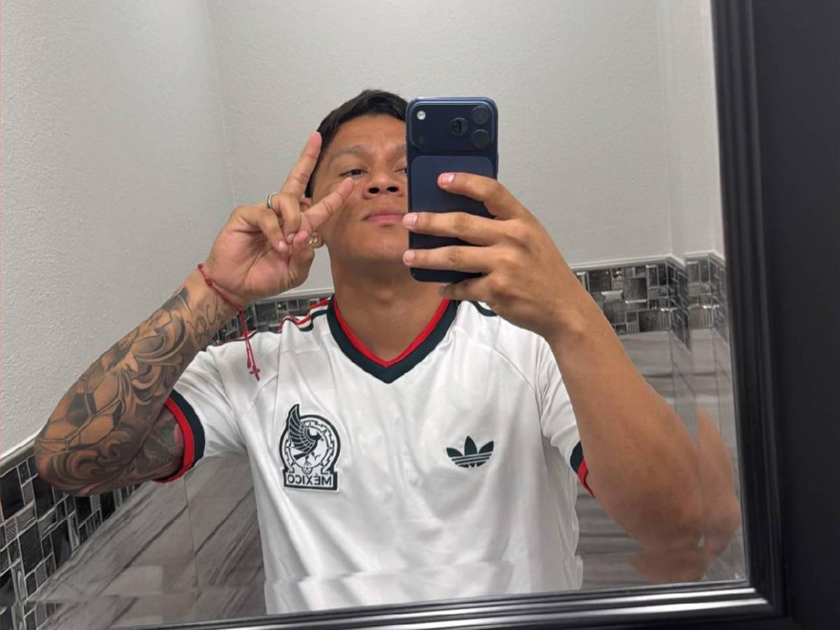 Obtuvo residencia y este es su trabajo en Estados Unidos: nueva vida de Bryan Moya tras dejar Marathón