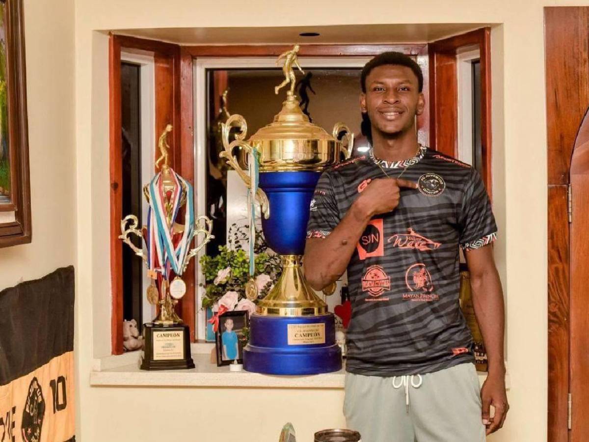 Hermana de exjugador del Olimpia revela cómo lo asesinaron y cuenta cuál fue su último deseo