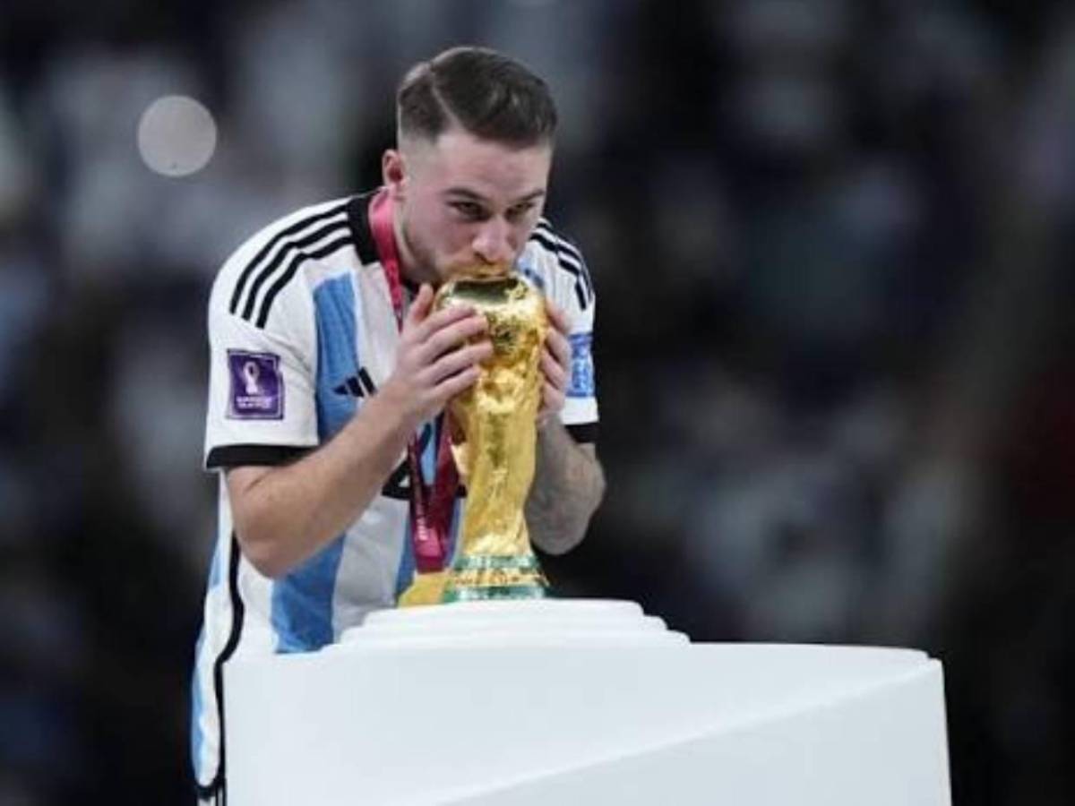 Filtran quién sería el primer fichaje de Real Madrid para la próxima temporada e impacta