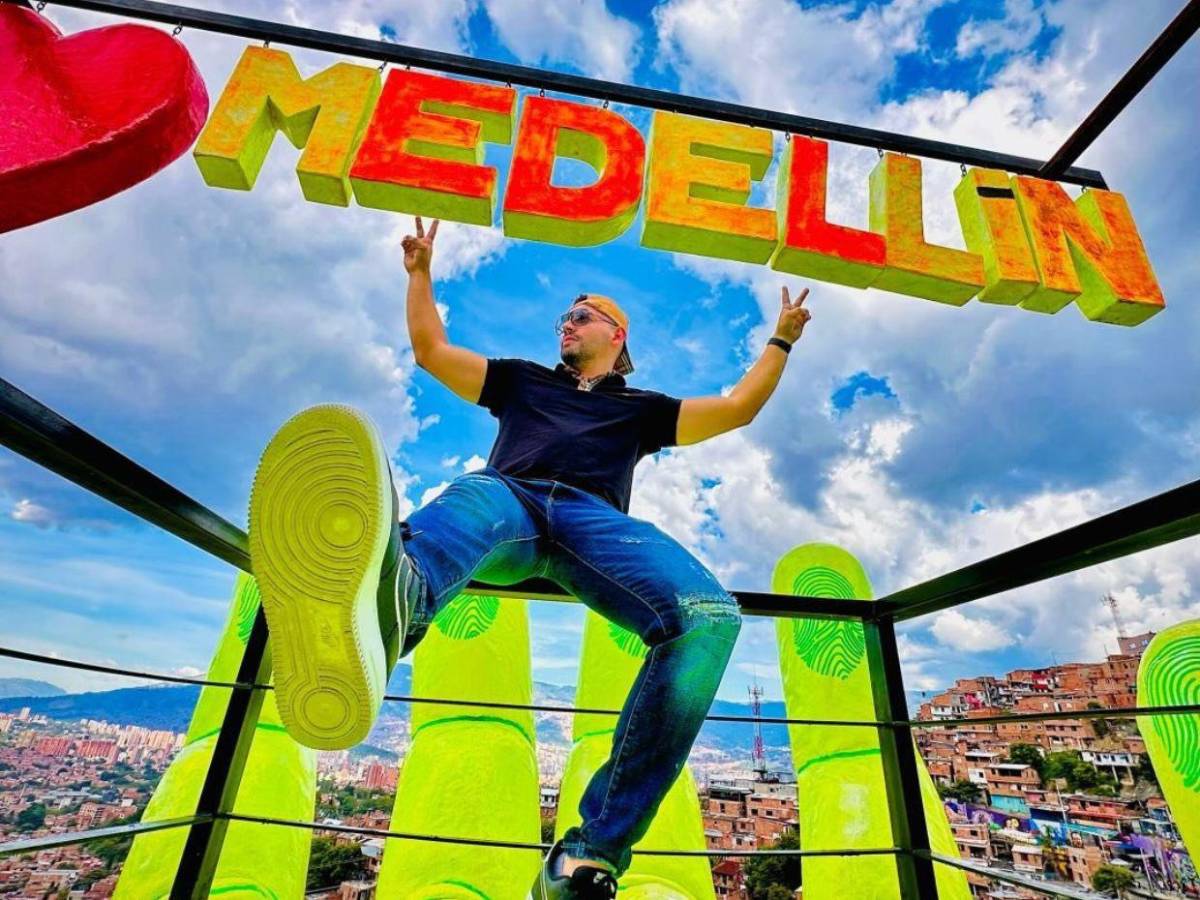 Un presunto amigo de María Alemán estuvo presente cuando le dispararon: ¿Quién es?