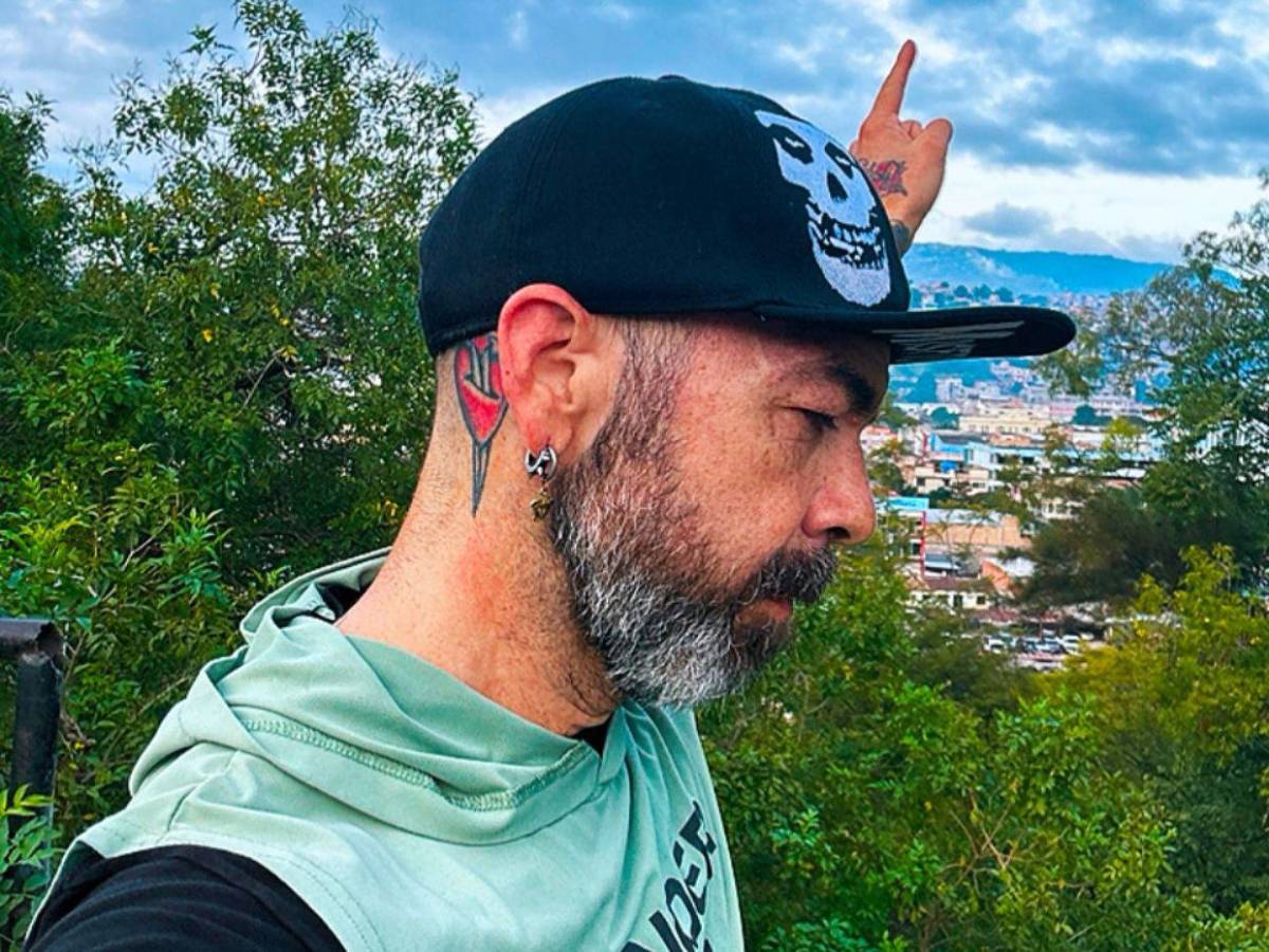 ¿Quién es Esaú Vásquez “El Mexa” y por qué enamoró a Honduras con su contenido?