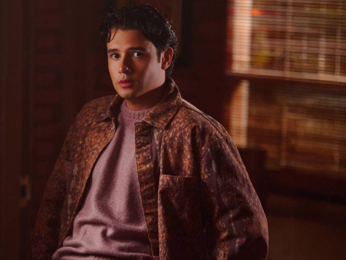 Facundo restauró su relación con su padre: ¿Cuestionaba su orientación sexual?