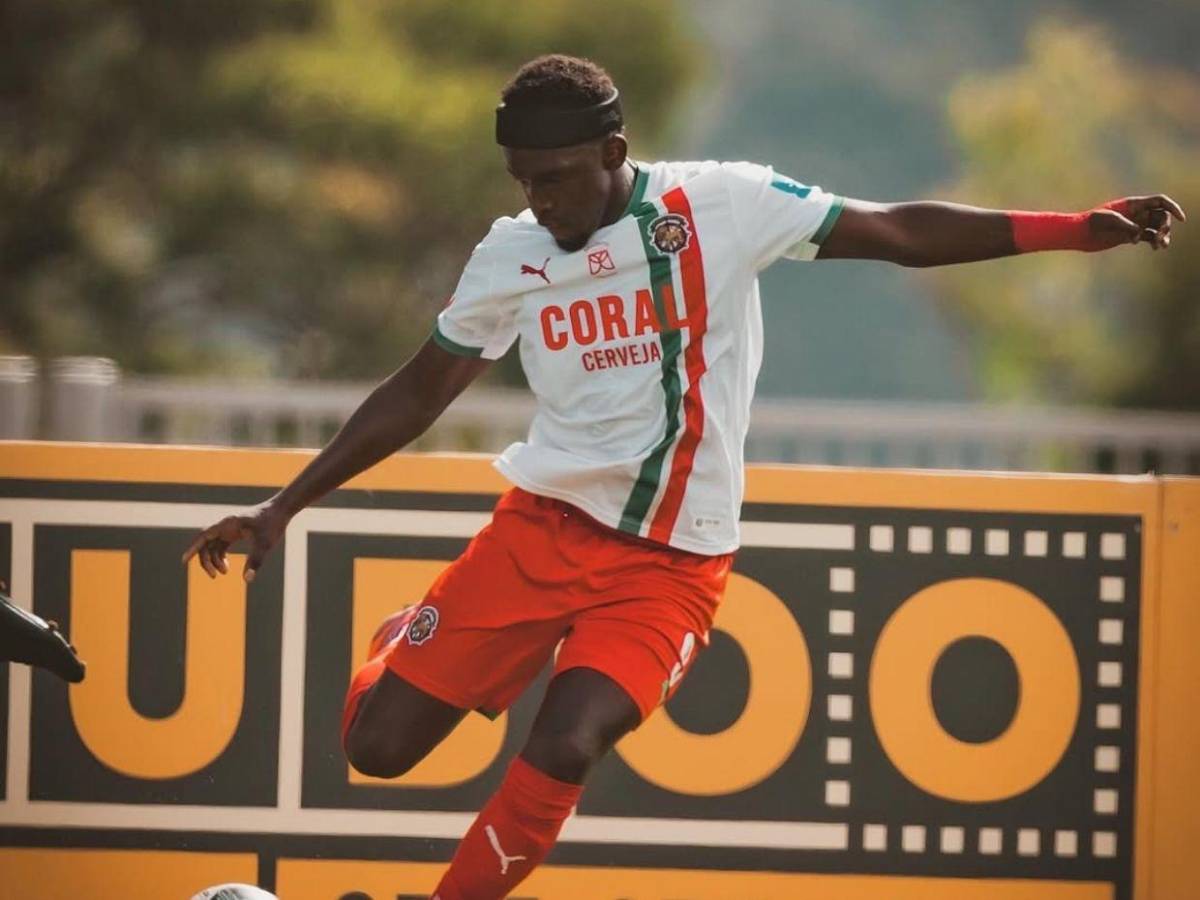 ¿Qué pasó tras el regreso de Elis con el Marítimo? La noticia que lo cambia todo