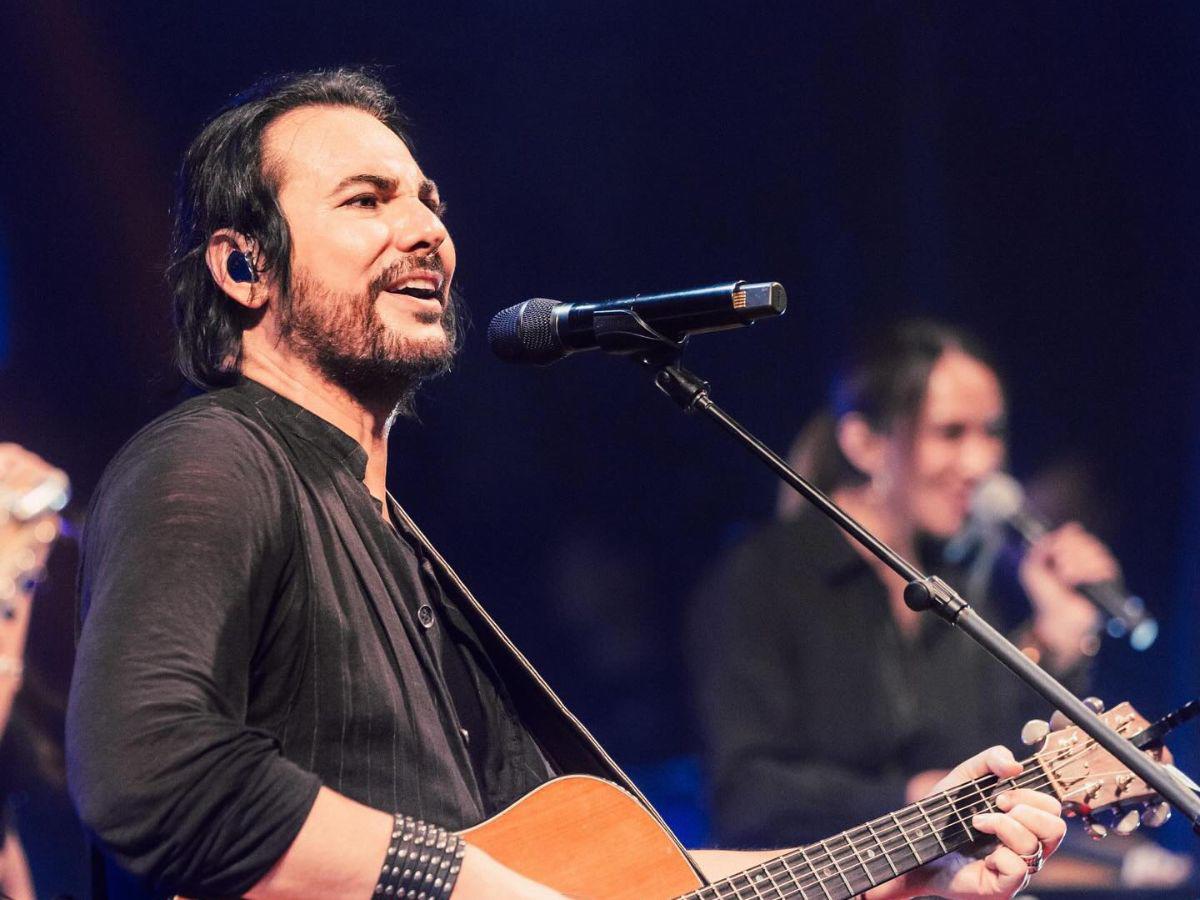 Los datos curiosos que no conocías de Beto Cuevas, ícono del rock latino