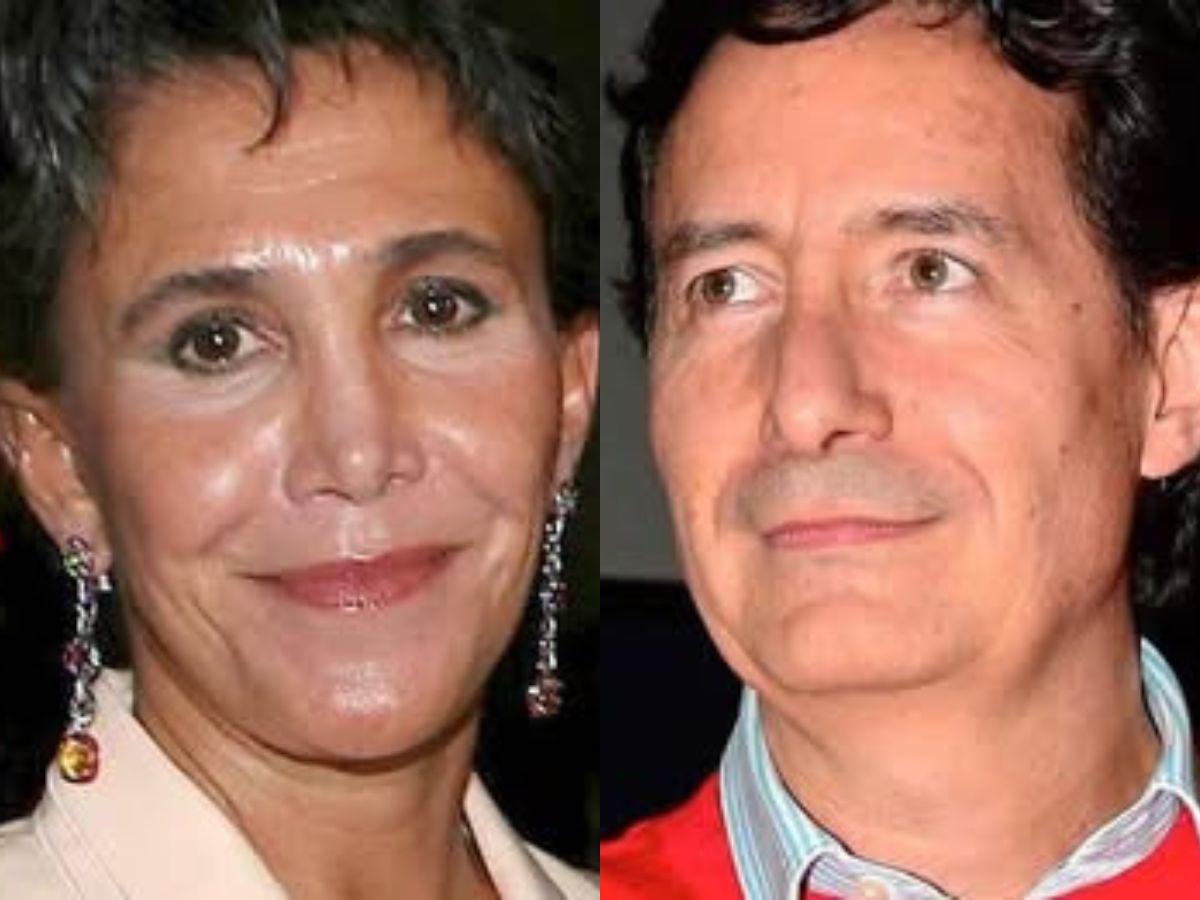 ¿Serie de Chespirito es una venganza contra Florinda Meza? Hijo del actor lo aclara