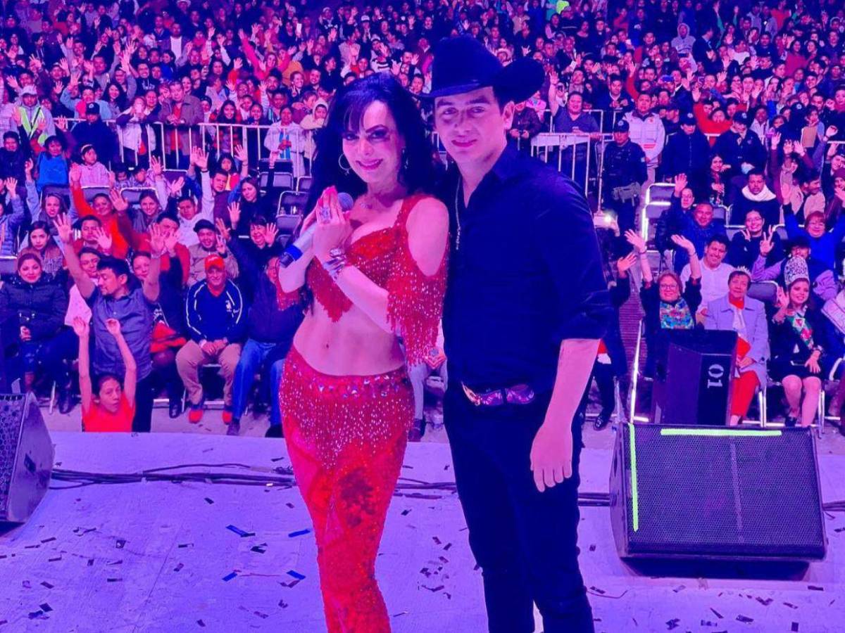 Papá de Imelda Tuñón sobre Maribel Guardia: “pagó por ocultar” detalles de la muerte de su hijo