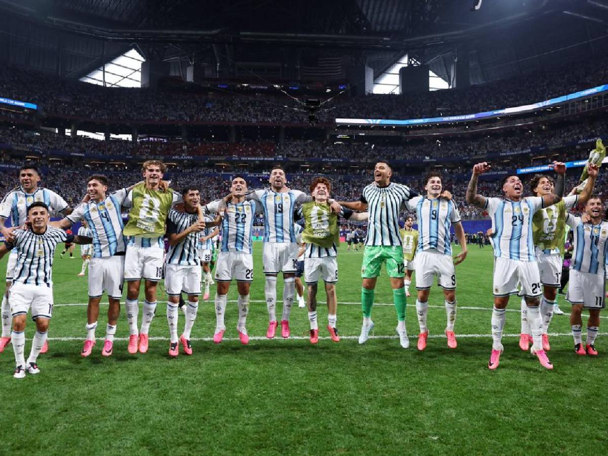 Messi iba a ser asesinado en Estados Unidos: Se revela el plan quirúrgico que tenían
