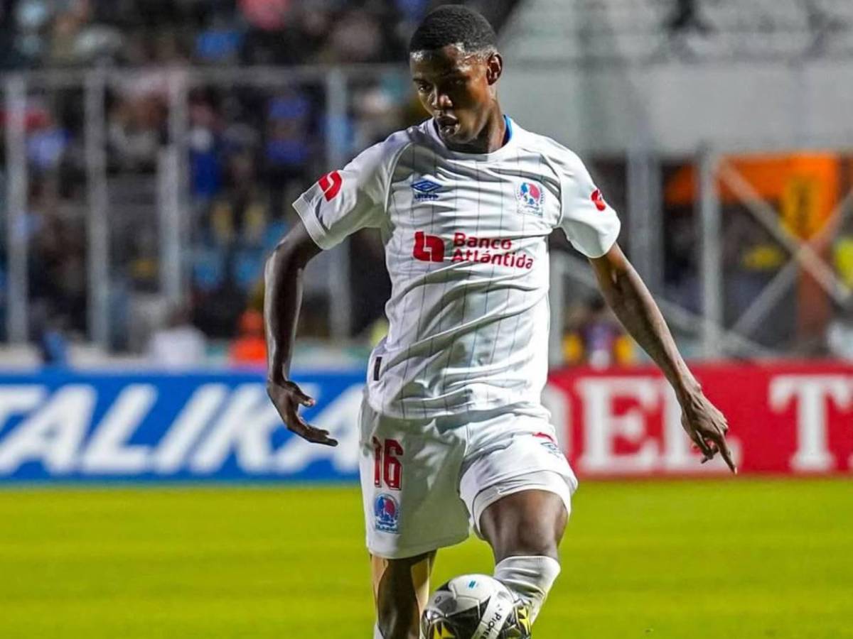 Posibles sorpresas en convocatoria de la Selección de Honduras para repechaje de Copa Oro