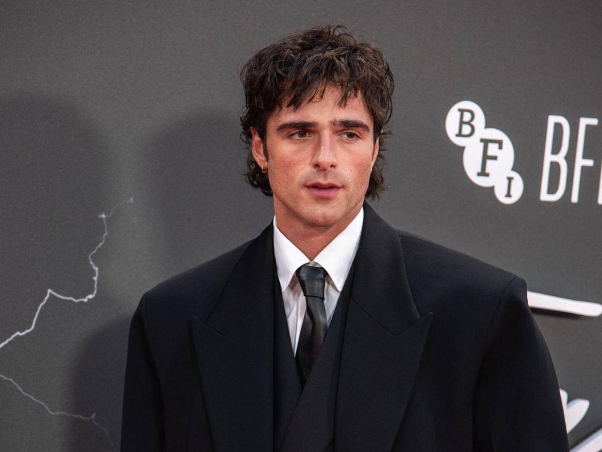 Jacob Elordi pasó dos días encerrado en un ataúd para grabar el final de Euphoria