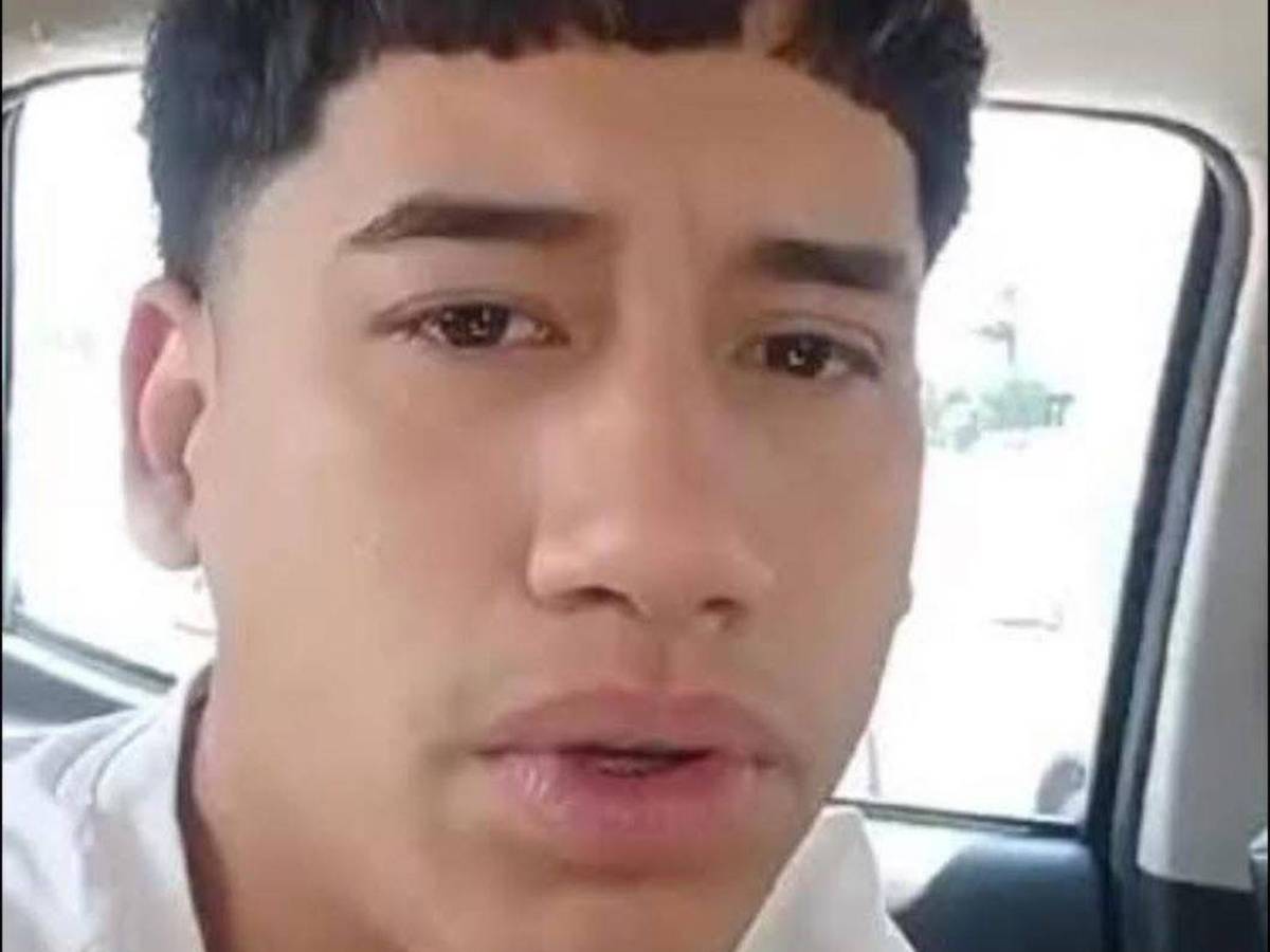 Alias Frenillo, el criminal que murió tras lanzarse de un edificio antes de ser capturado