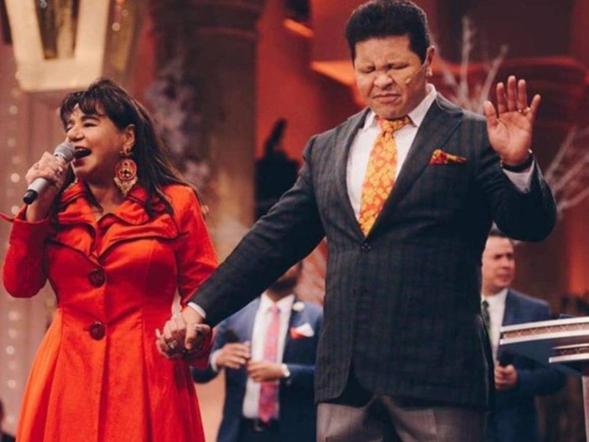 ¿Ana Maldonado regresa a la iglesia de Guillermo tras su divorcio?: Revelan fotos