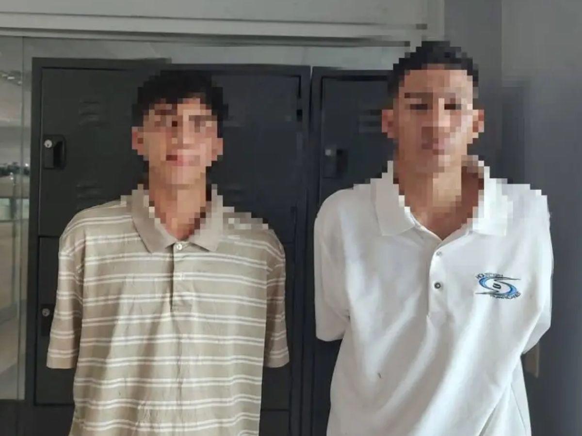 MS-13 habría asesinado a Jimmy Reyes en Comayagua; su pareja murió tras huir del atentado