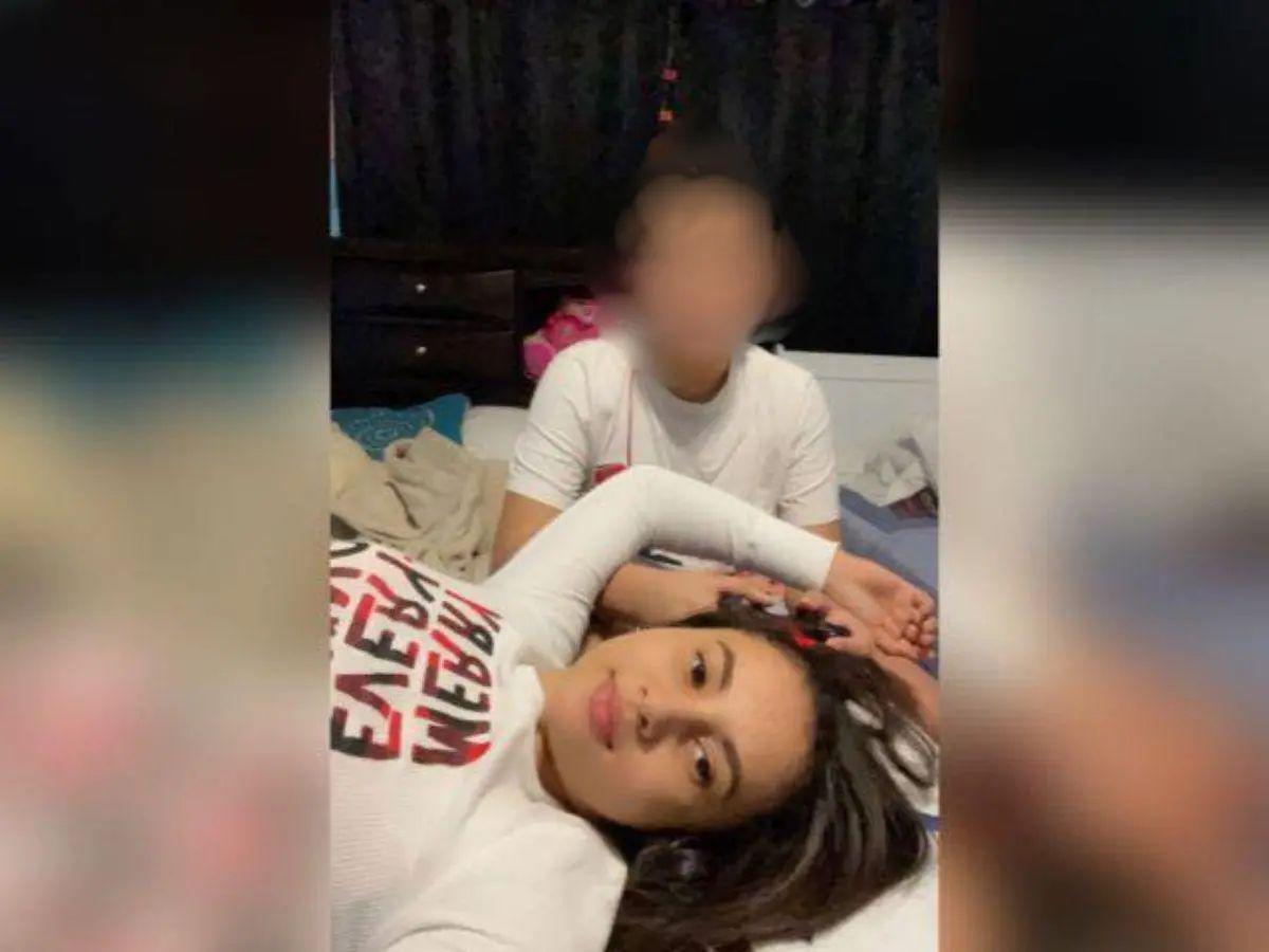 Kembery Flores habría sido asesinada por el propio padre de su hijo en California