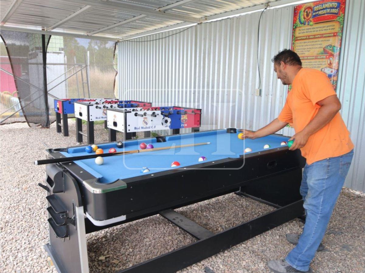 Canopy, piscinas y cuatrimotos:  Parque Mapes tiene todo para esta Semana Santa 2026