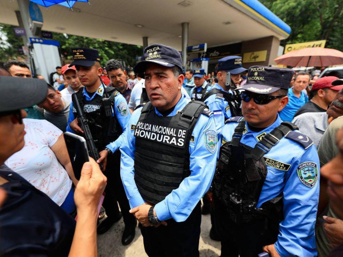 Derechos Humanos respalda exigencia de reembolso a afectados por el caso Koriun