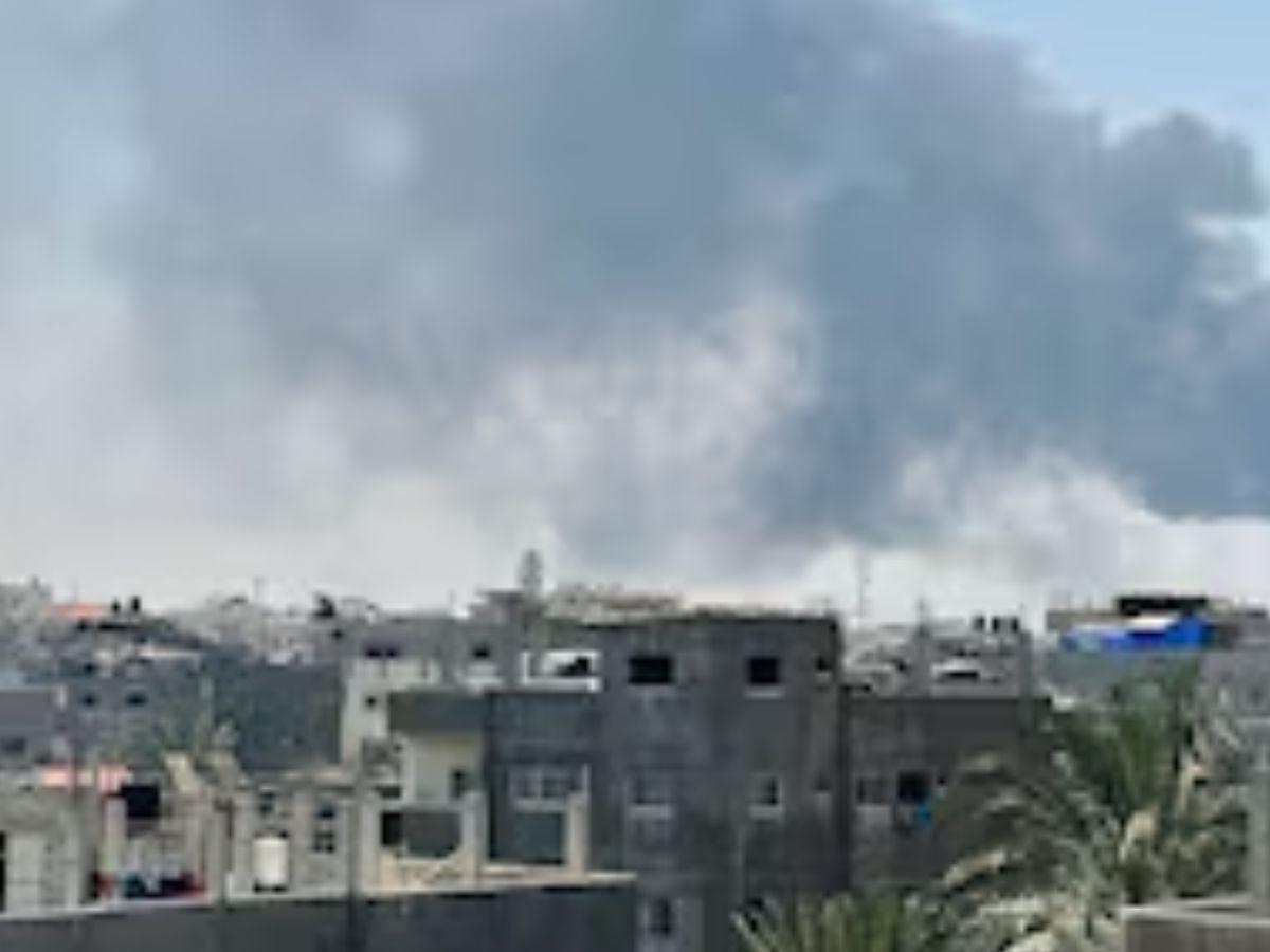 ¿Qué se sabe sobre el ataque de Israel y Estados Unidos contra Irán?