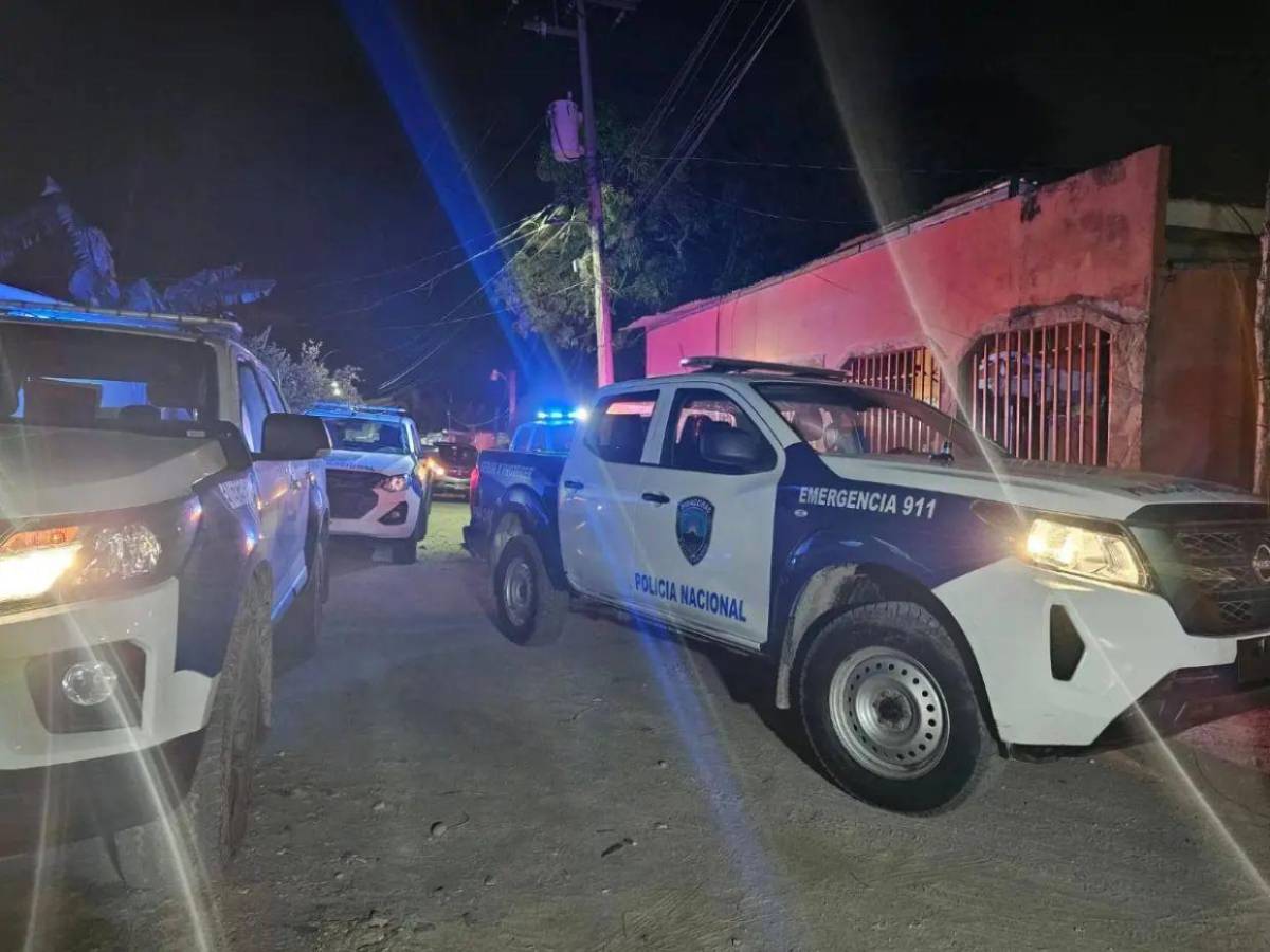 Crimen pasional: expareja sería responsable del asesinato de empresaria en Comayagua