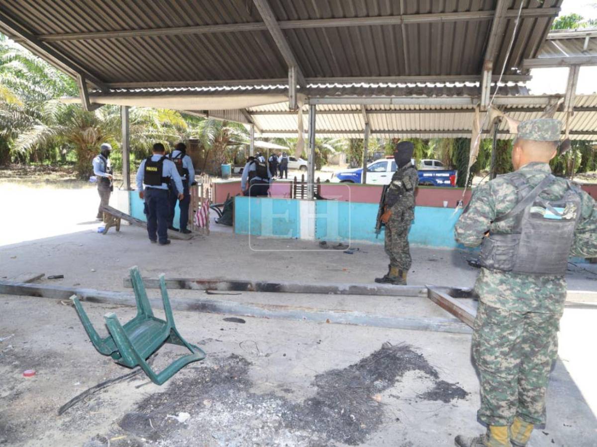 ¿Quiénes eran las tres hermanas muertas tras masacre en Rigores, Trujillo?