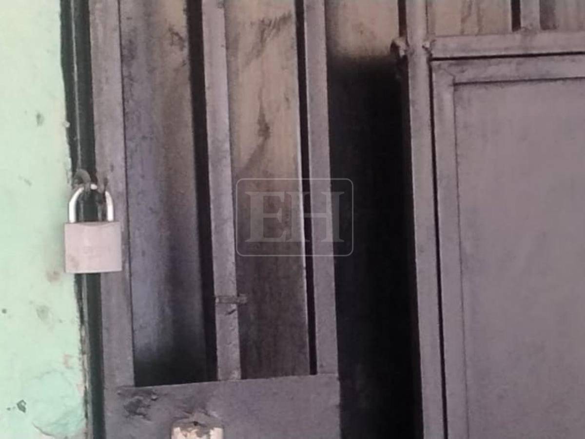 Un olor fétido: así se enteraron que una mujer estaba sepultada en el patio de su casa en La Sosa