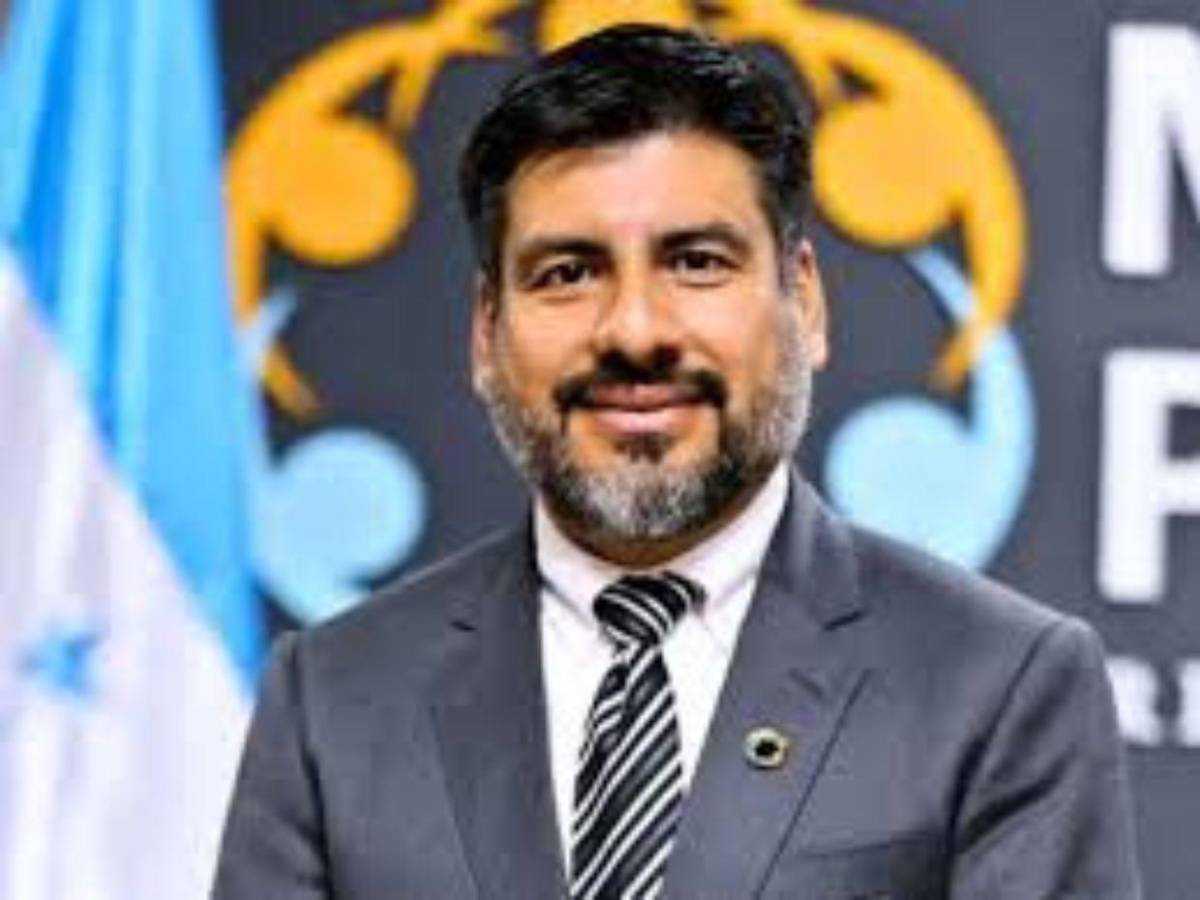 Los 10 villanos del 2025 en Honduras