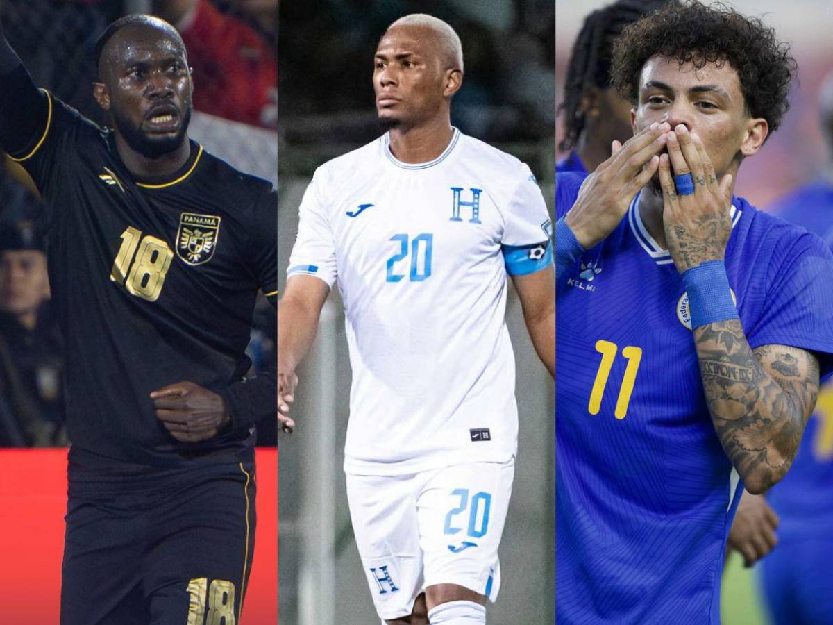 Eliminatoria Concacaf: Las cinco selecciones ya eliminadas y el milagro que ocupa Honduras