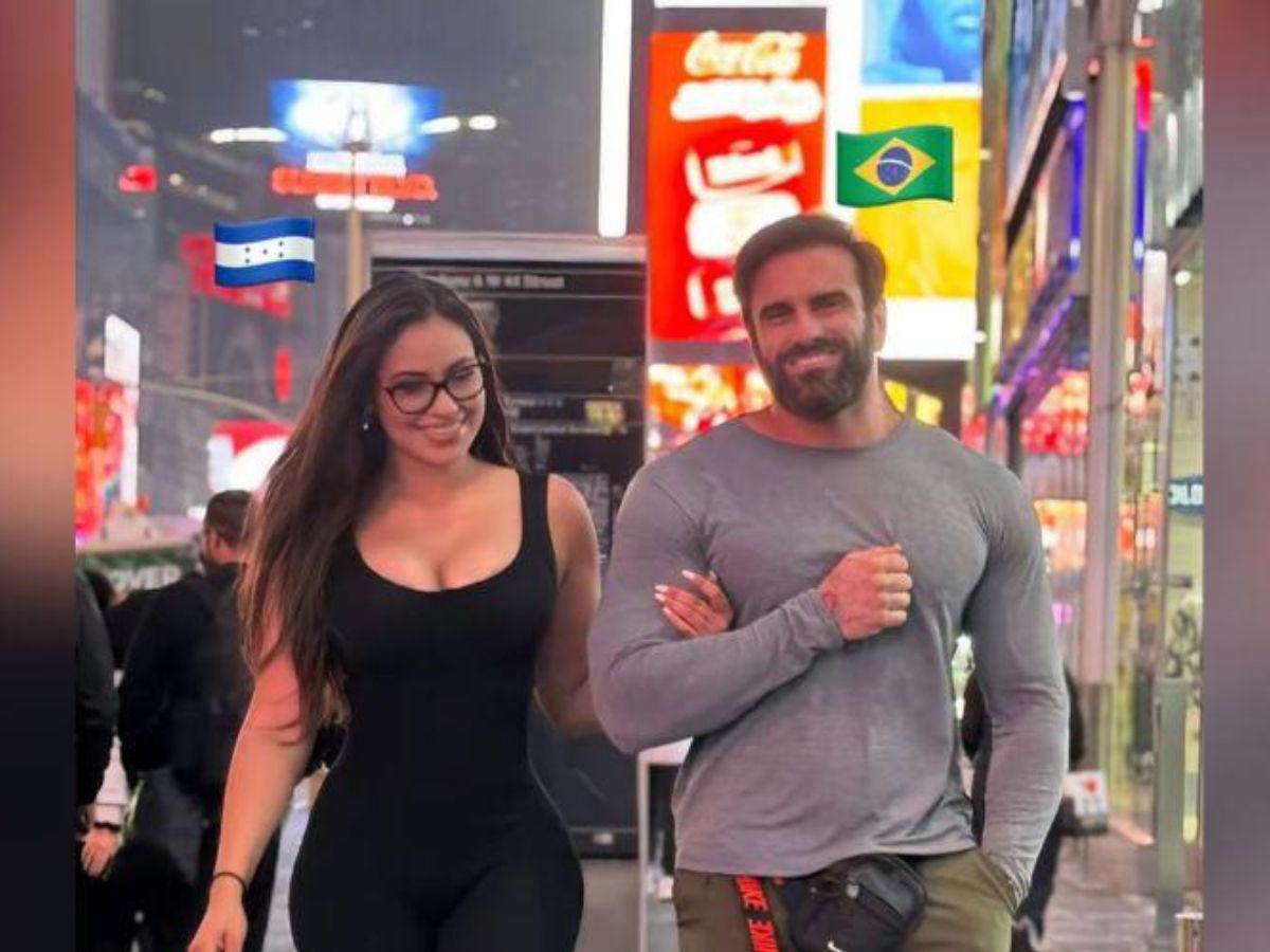 ¿Un nuevo amor? Alejandra Rubio publica fotos con un misterioso joven; aquí los detalles ¿Un nuevo amor? Alejandra Rubio publica fotos con un misterioso joven; aquí los detalles