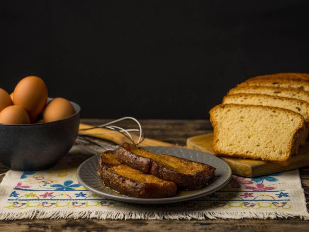 10 recetas tradicionales para Navidad que no pueden faltar en 2024 10 recetas tradicionales para Navidad que no pueden faltar en 2024