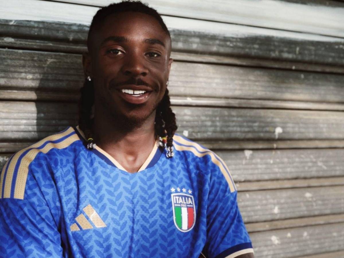 Adidas presenta nuevas camisetas para sus selecciones en la temporada 2026/2027