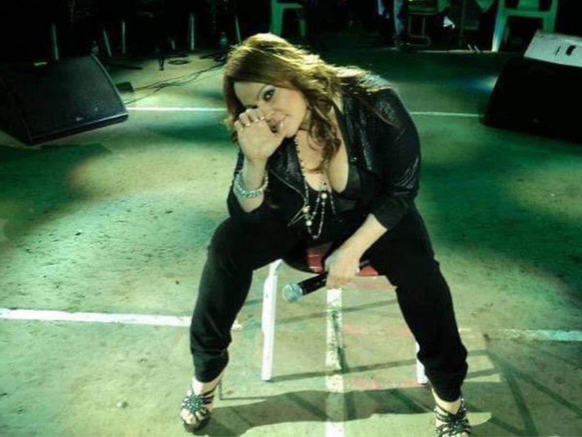 Entre embarazo adolescente, traiciones y abusos: la trágica vida de Jenni Rivera