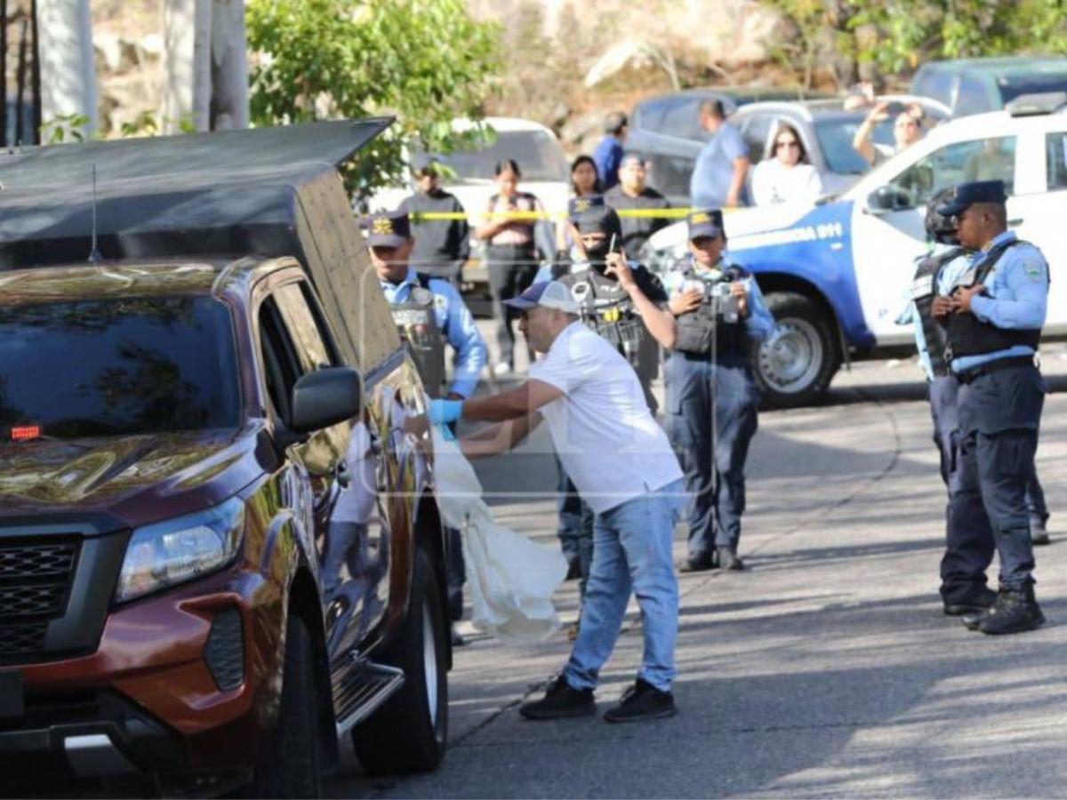 Sicarios los sacaron de su casa: cronología del crimen de los dos hermanos en El Trapiche