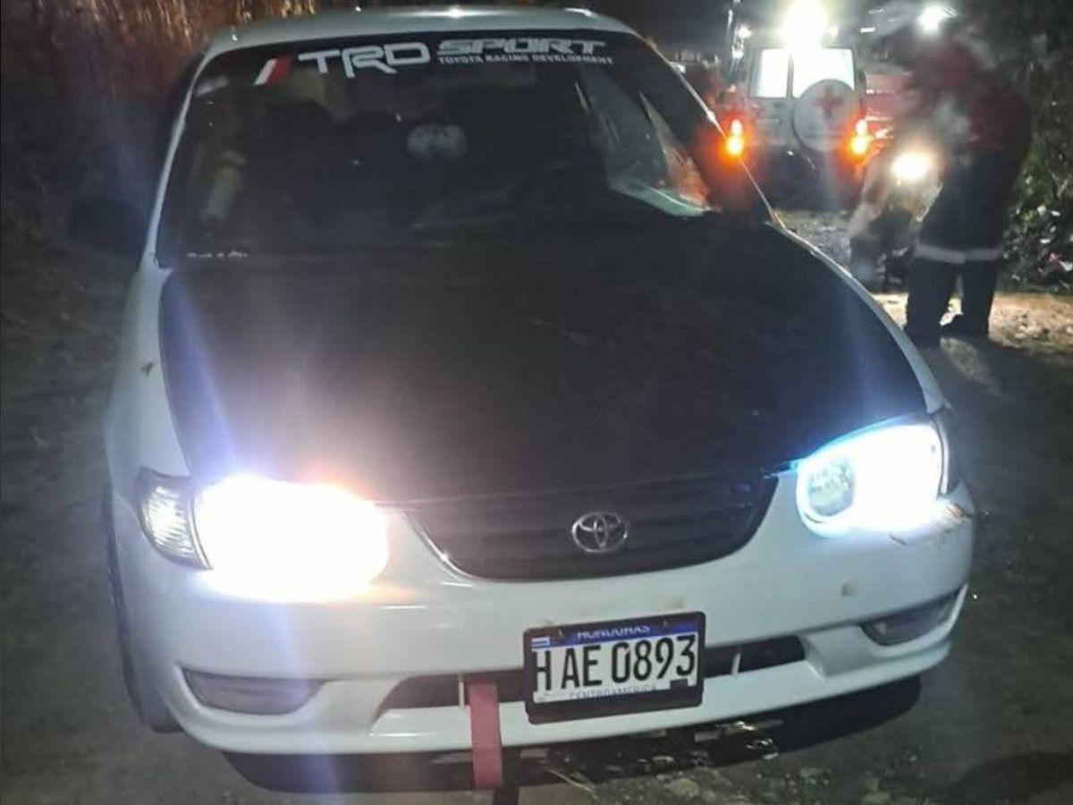 Sicarios los habrían raptado y luego asesinado: caso de Miguel y Gelvin en la Cerro Grande