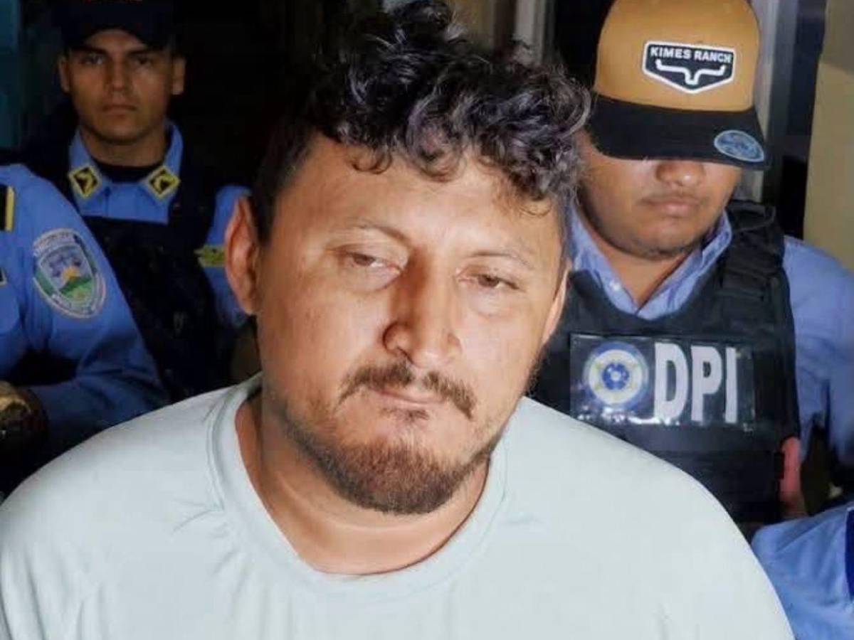 Los maté por celos... Me cambió por uno más joven: confesión de Adony tras crimen de una pareja en Colón