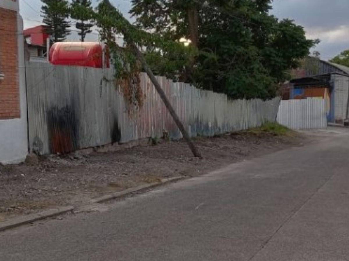 Recuperan basurero clandestino en la colonia Las Torres, en la capital