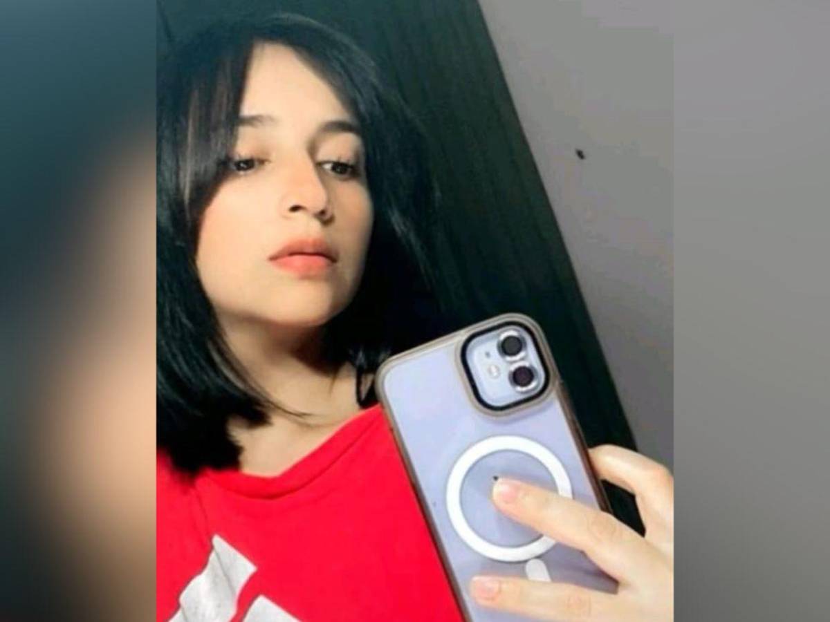 Cinya Gómez, madre que murió tras accidente en Yoro: “Su padre les dijo que ella ya no regresará” Cinya Gómez, madre que murió tras accidente en Yoro: “Su padre les dijo que ella ya no regresará”