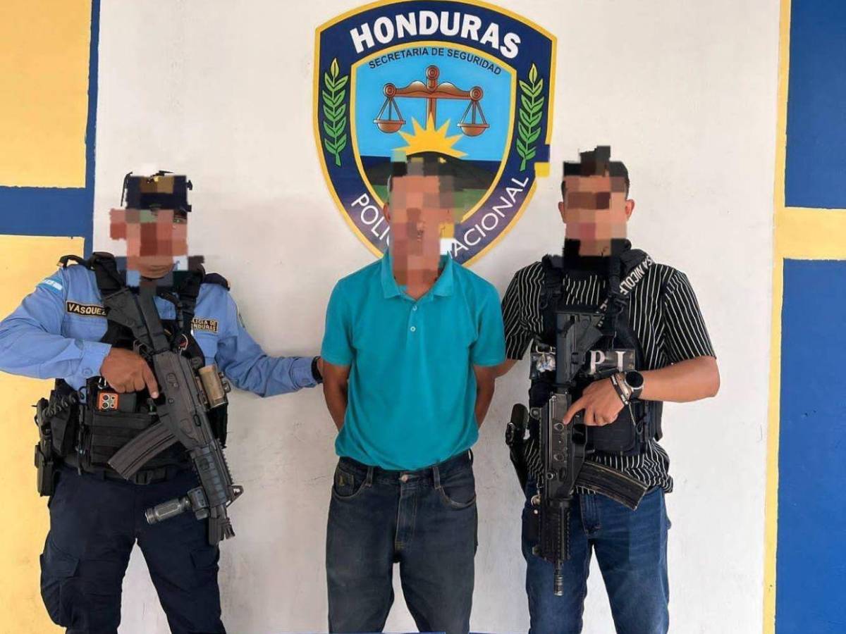 Ana Serrano fue asesinada y semienterrada por su pareja en Ocotepeque