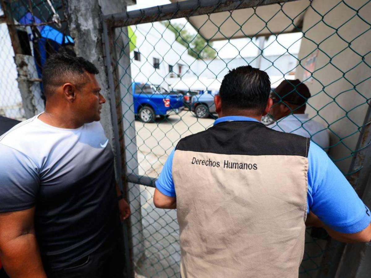 Derechos Humanos respalda exigencia de reembolso a afectados por el caso Koriun