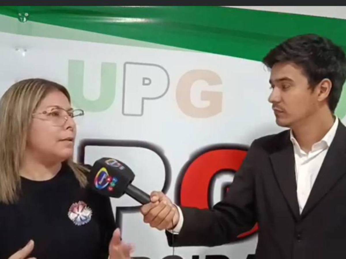 William Emery, joven que fue humillado por presentadores paraguayos en primer día de trabajo