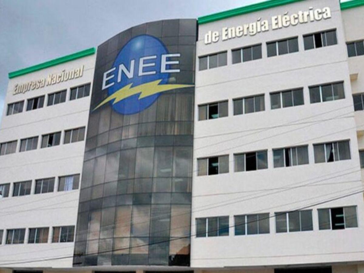 Tres empresas subsidiarias: ¿cómo funcionará la ENEE si el proyecto se convierte en ley?