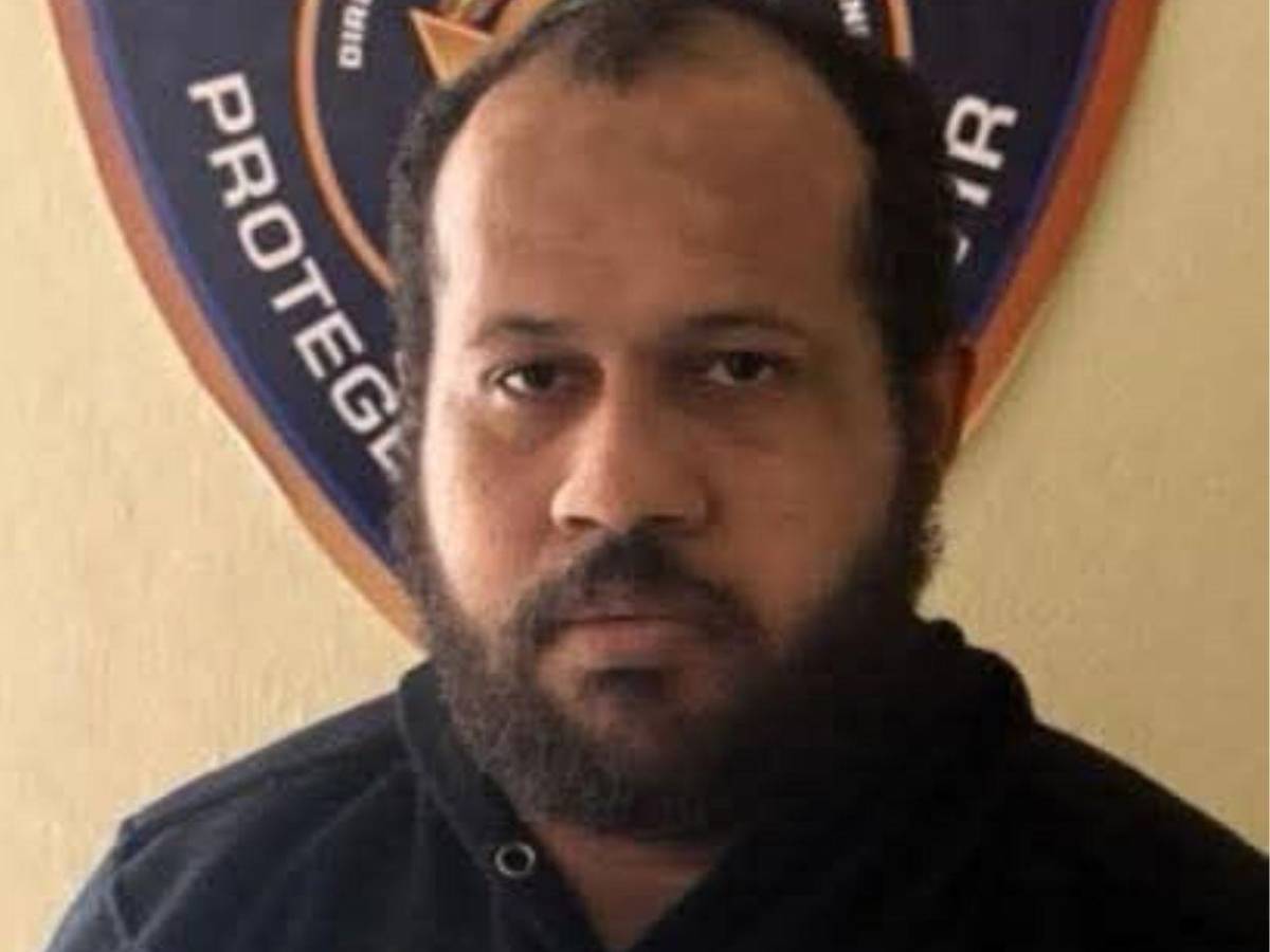 Por una herencia mató a su tío y cargó su cuerpo por las calles en República Dominicana