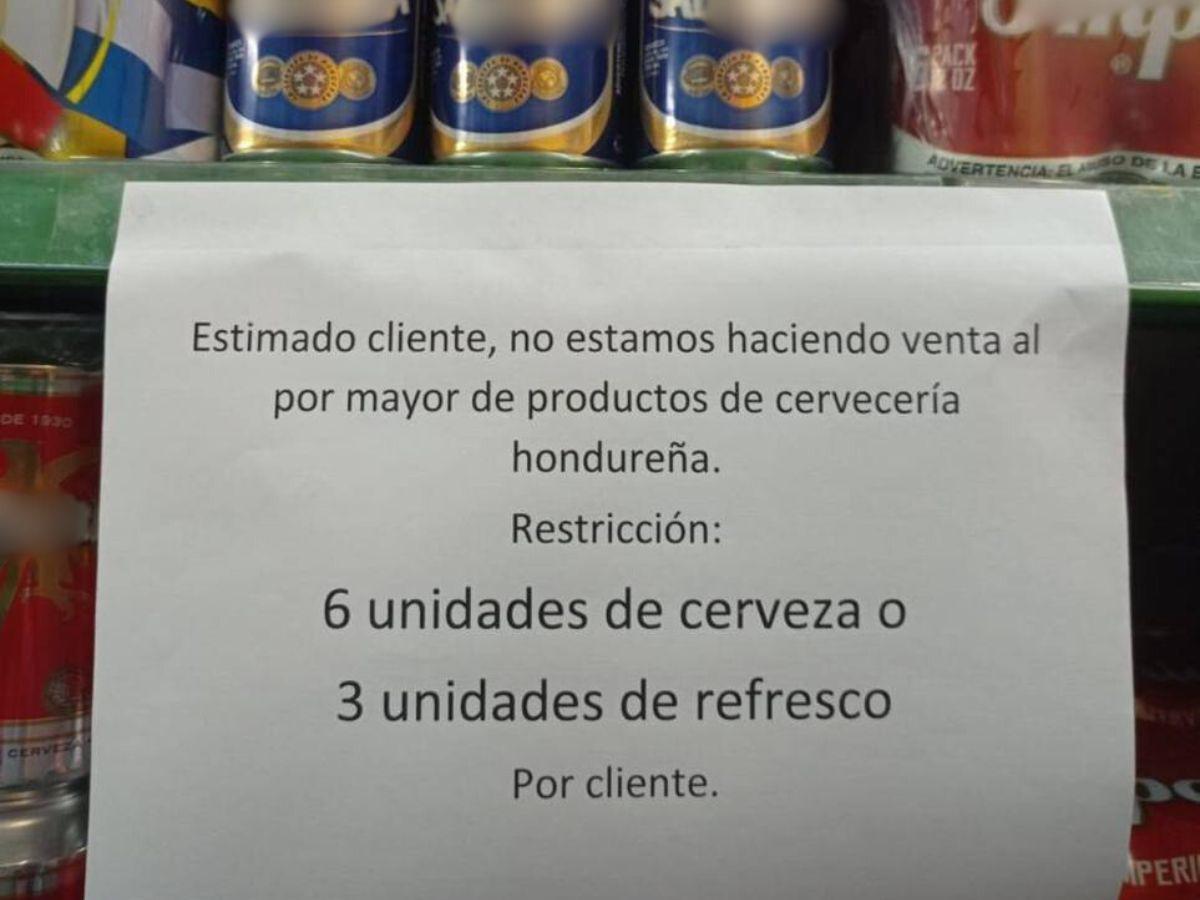 ¿Navidad sin cervezas y refrescos? Todo sobre la huelga de Stibys en exigencia de contrato colectivo